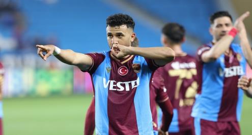 تقارير تركية: اهتمام من الاتحاد والهلال بالتعاقد مع تريزيجيه